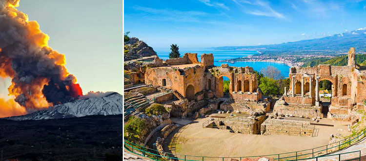 Ncc Catania - AutoServizi Turistici